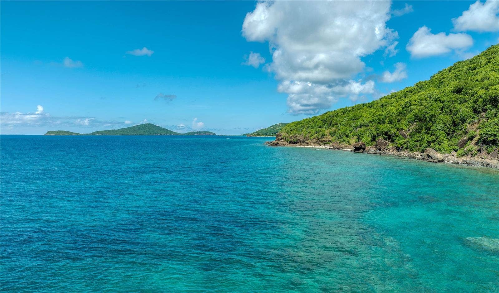 PR 998 Km 3.0 PLAYA SARDINAS, Culebra, PR 00775 PR 998 Km 3.0 PLAYA SARDINAS, Culebra, PR 00775
