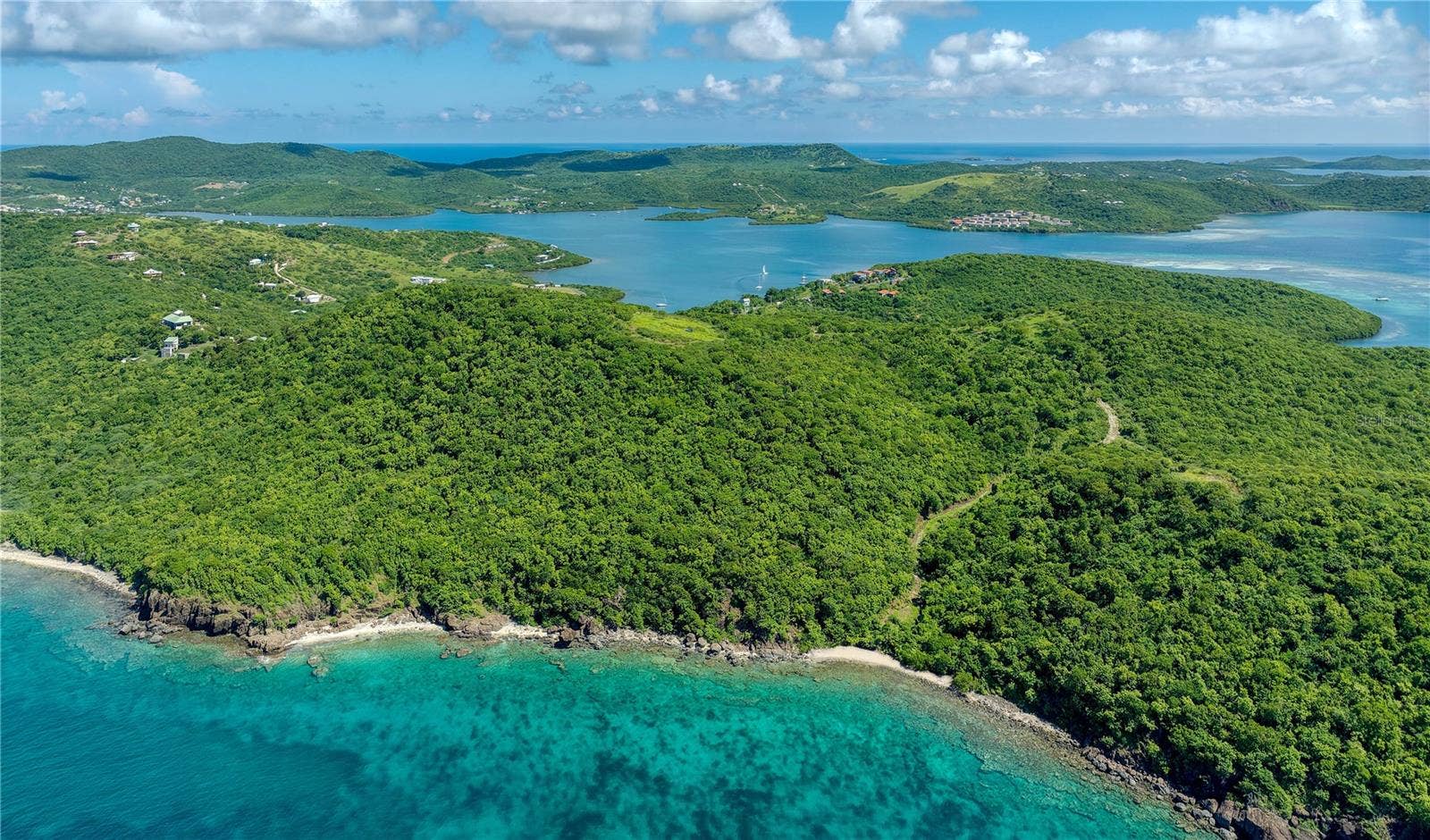 PR 998 Km 3.0 PLAYA SARDINAS, Culebra, PR 00775 PR 998 Km 3.0 PLAYA SARDINAS, Culebra, PR 00775
