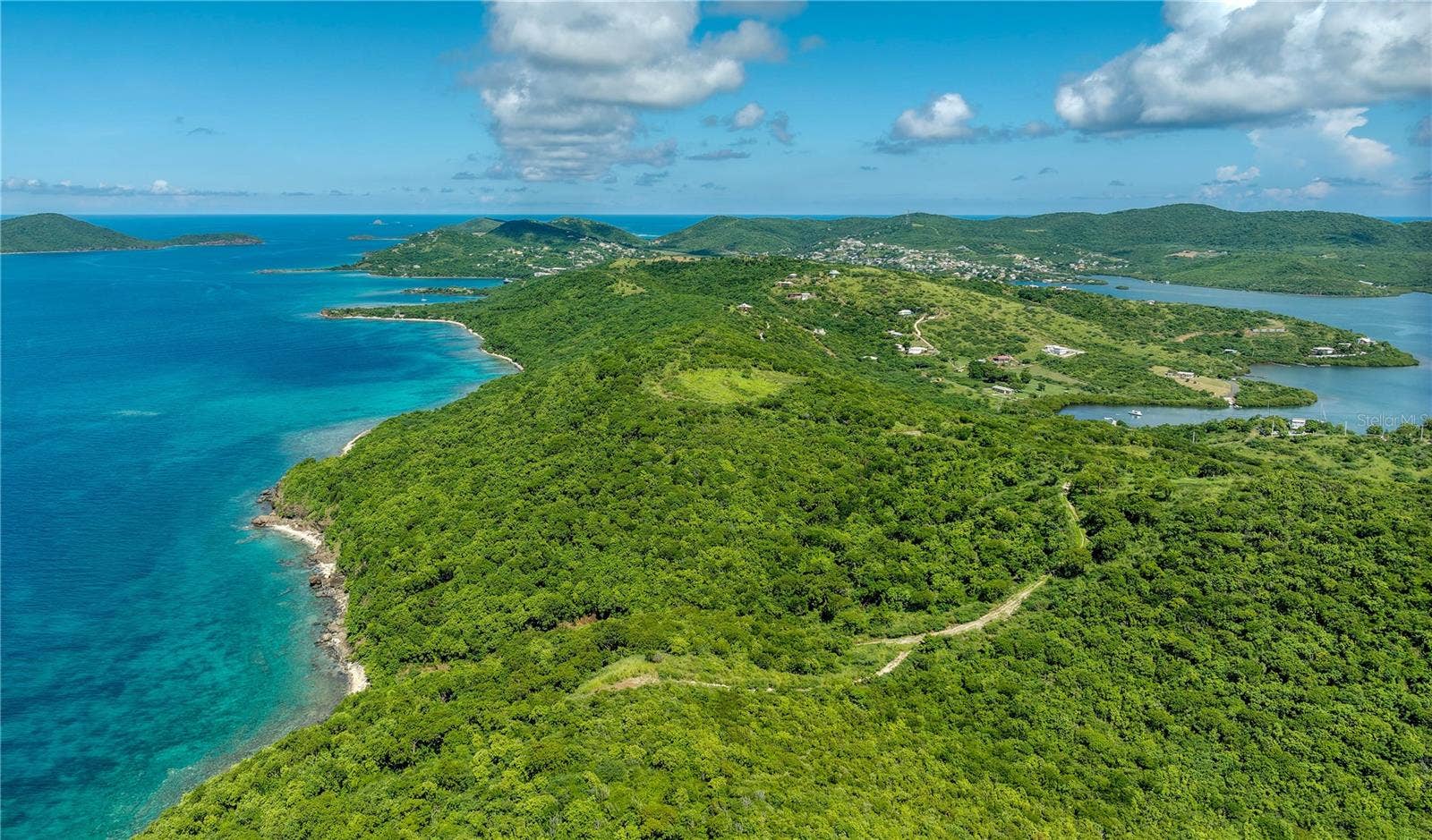 PR 998 Km 3.0 PLAYA SARDINAS, Culebra, PR 00775 PR 998 Km 3.0 PLAYA SARDINAS, Culebra, PR 00775