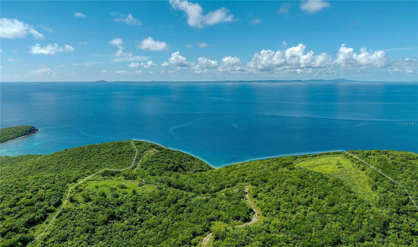 PR 998 Km 3.0 PLAYA SARDINAS, Culebra, PR 00775 PR 998 Km 3.0 PLAYA SARDINAS, Culebra, PR 00775
