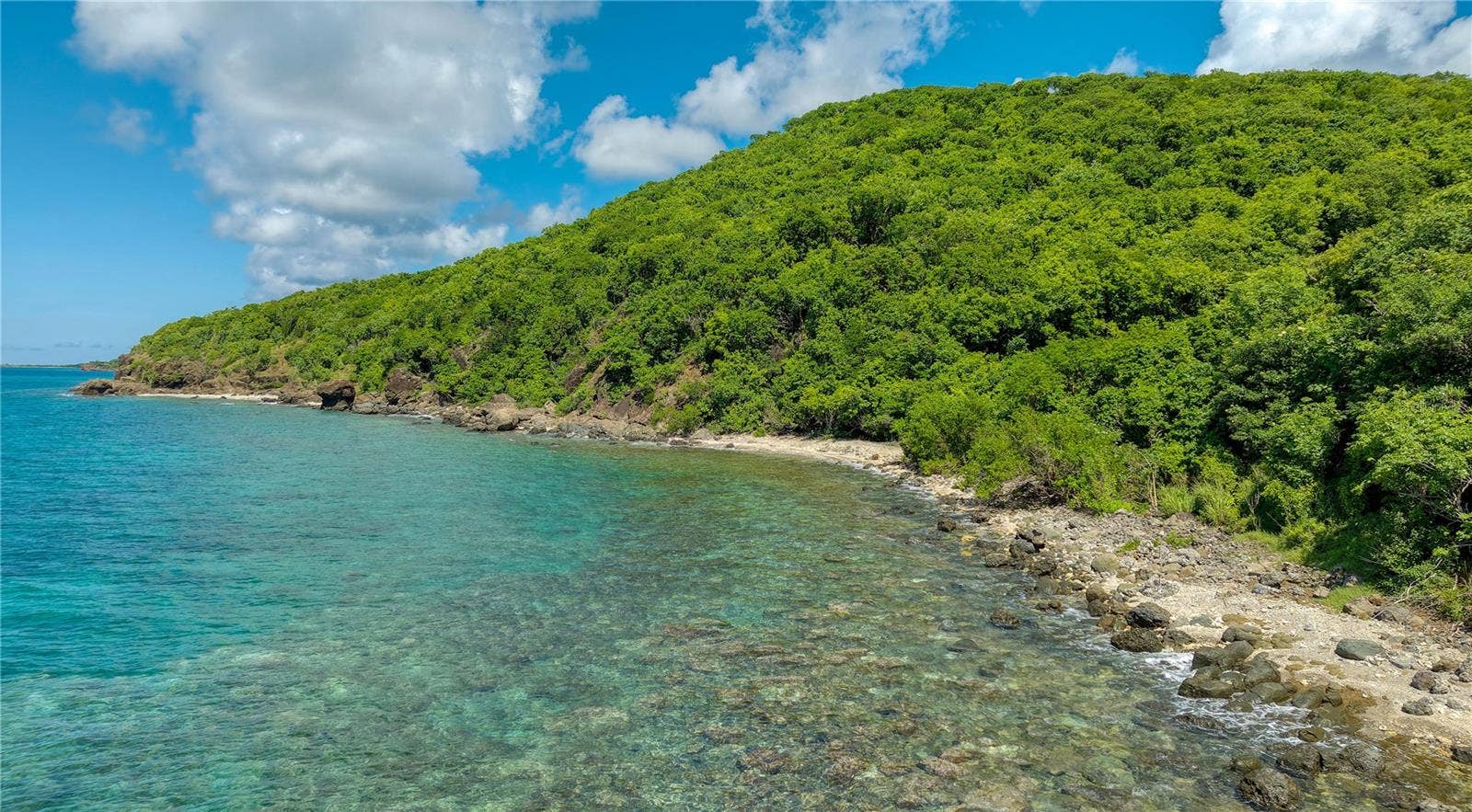 PR 998 Km 3.0 PLAYA SARDINAS, Culebra, PR 00775 PR 998 Km 3.0 PLAYA SARDINAS, Culebra, PR 00775