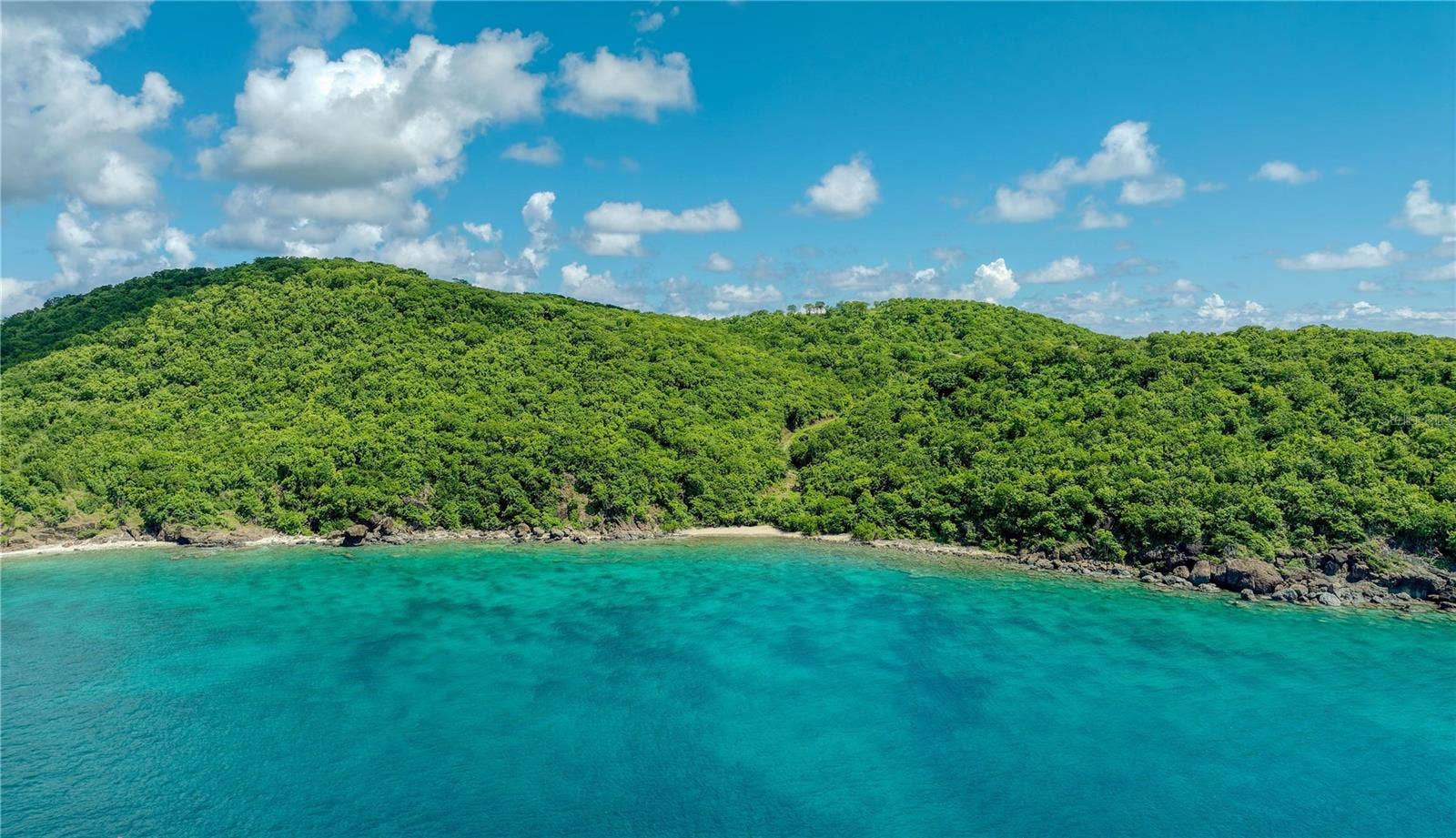 PR 998 Km 3.0 PLAYA SARDINAS, Culebra, PR 00775 PR 998 Km 3.0 PLAYA SARDINAS, Culebra, PR 00775