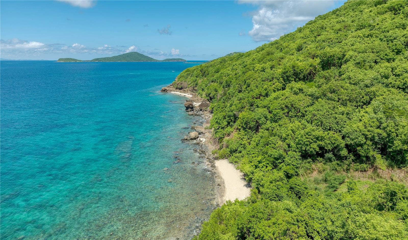 PR 998 Km 3.0 PLAYA SARDINAS, Culebra, PR 00775 PR 998 Km 3.0 PLAYA SARDINAS, Culebra, PR 00775