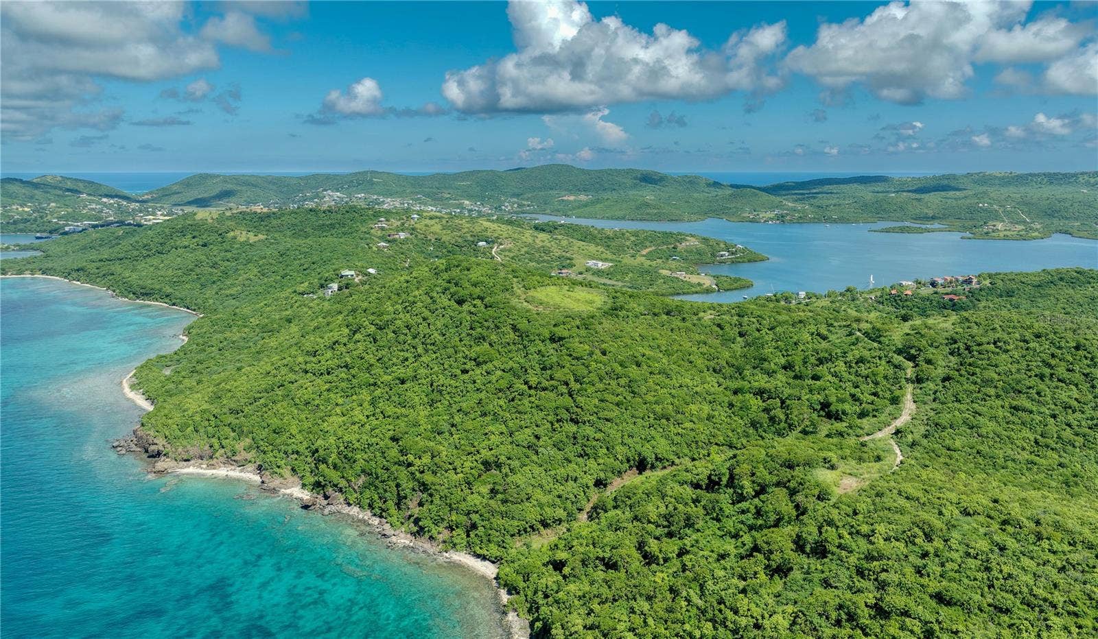 PR 998 Km 3.0 PLAYA SARDINAS, Culebra, PR 00775 PR 998 Km 3.0 PLAYA SARDINAS, Culebra, PR 00775