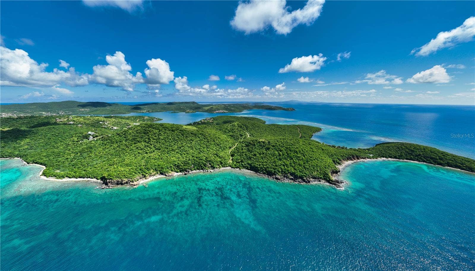 PR 998 Km 3.0 PLAYA SARDINAS, Culebra, PR 00775 PR 998 Km 3.0 PLAYA SARDINAS, Culebra, PR 00775