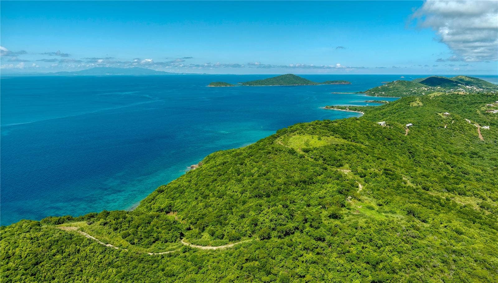 PR 998 Km 3.0 PLAYA SARDINAS, Culebra, PR 00775 PR 998 Km 3.0 PLAYA SARDINAS, Culebra, PR 00775