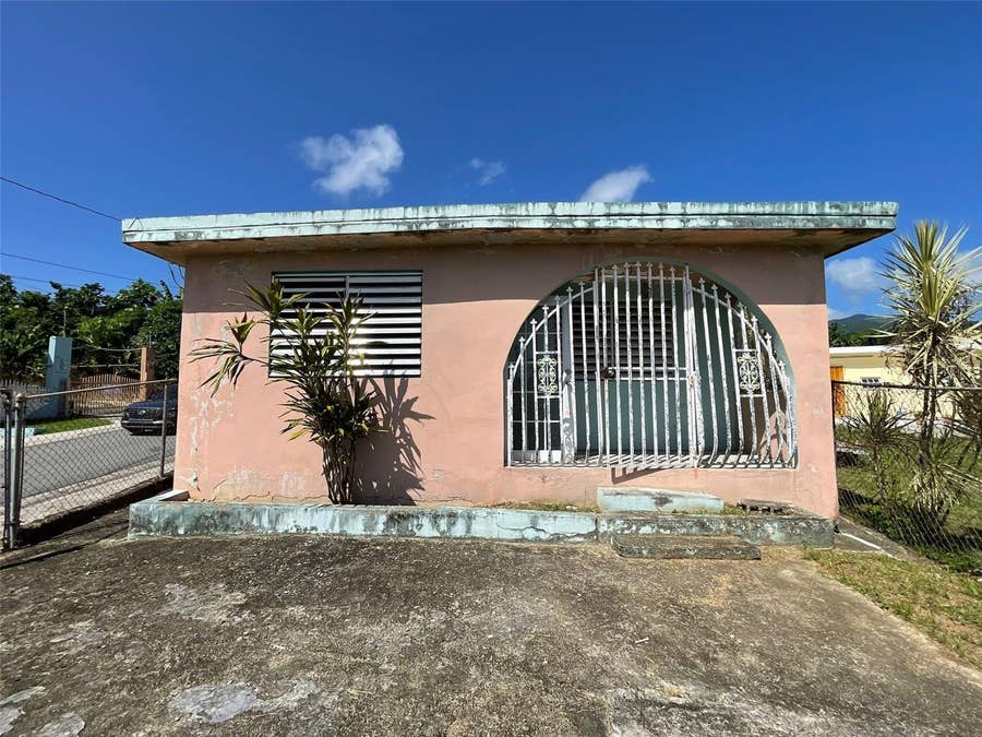 Property photo for Calle 4 BARRIO EL MANGO, Juncos, PR