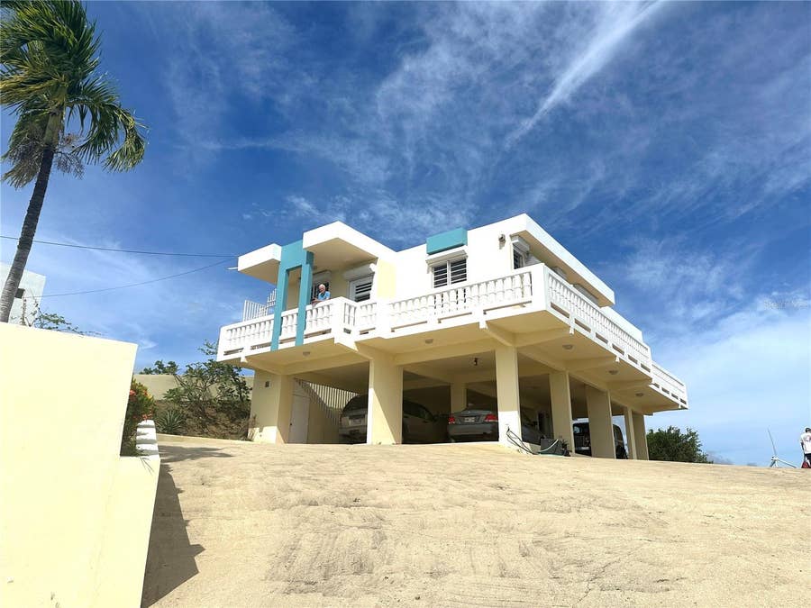 Property photo for 38 FLOR MARINA MAR CARIBE, Naguabo, PR