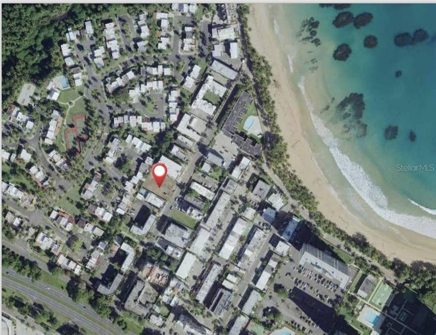 Property photo for 16 OCEAN DRIVE AVENUE, #LOTS A & B, Luquillo, PR