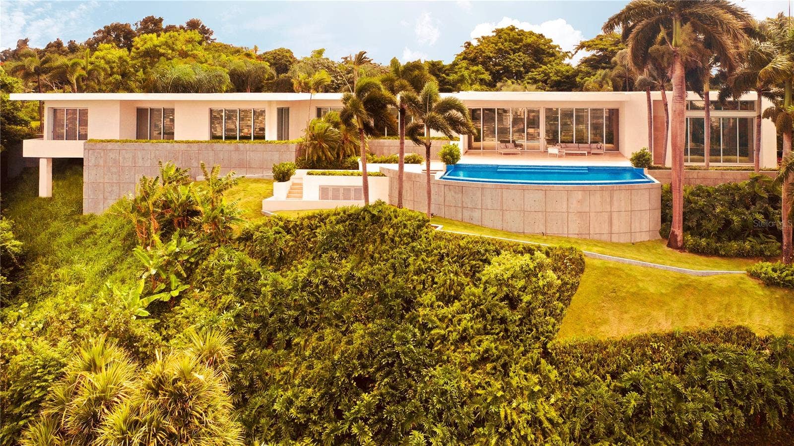 URB. LA LOMITA CALLE VISTA LINDA, Guaynabo, PR 00969 URB. LA LOMITA CALLE VISTA LINDA, Guaynabo, PR 00969
