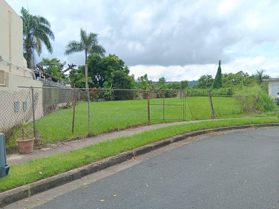 Property photo for URB. TERALINDA CALLE TOLEDO, #6, Caguas, PR