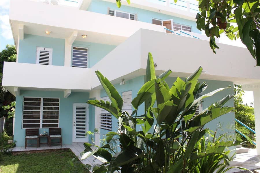 Property photo for 236 ACACIA, Vieques, PR
