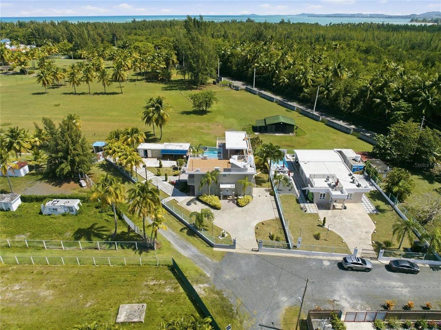Property photo for Pr 968k 2.1 int Punta Are LAS PICUAS, Rio Grande, PR