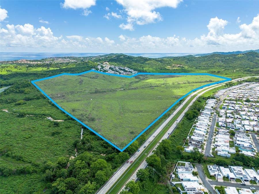 Property photo for PR-906, Humacao, PR