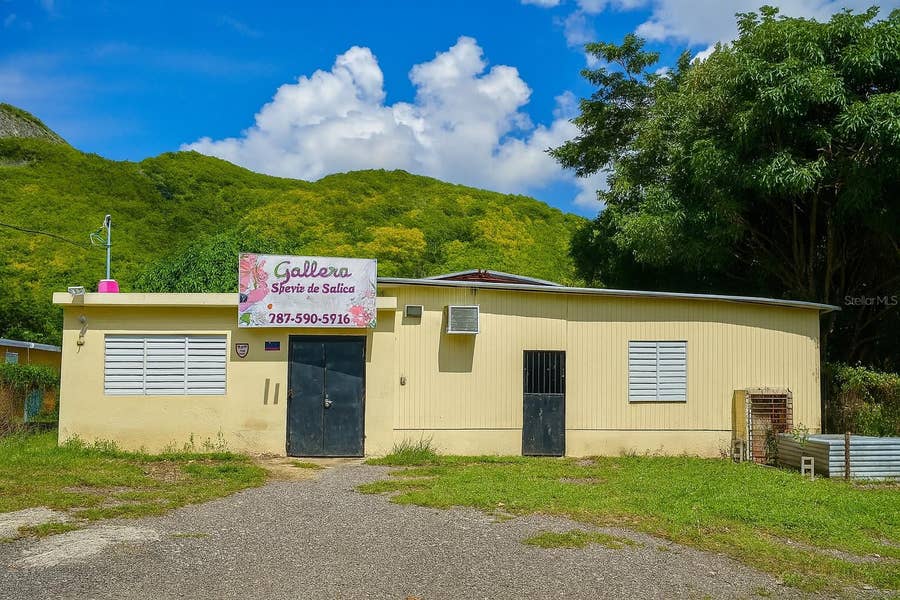 Property photo for Barrio Quebrada Yeguas LA PLENA 94, Salinas, PR