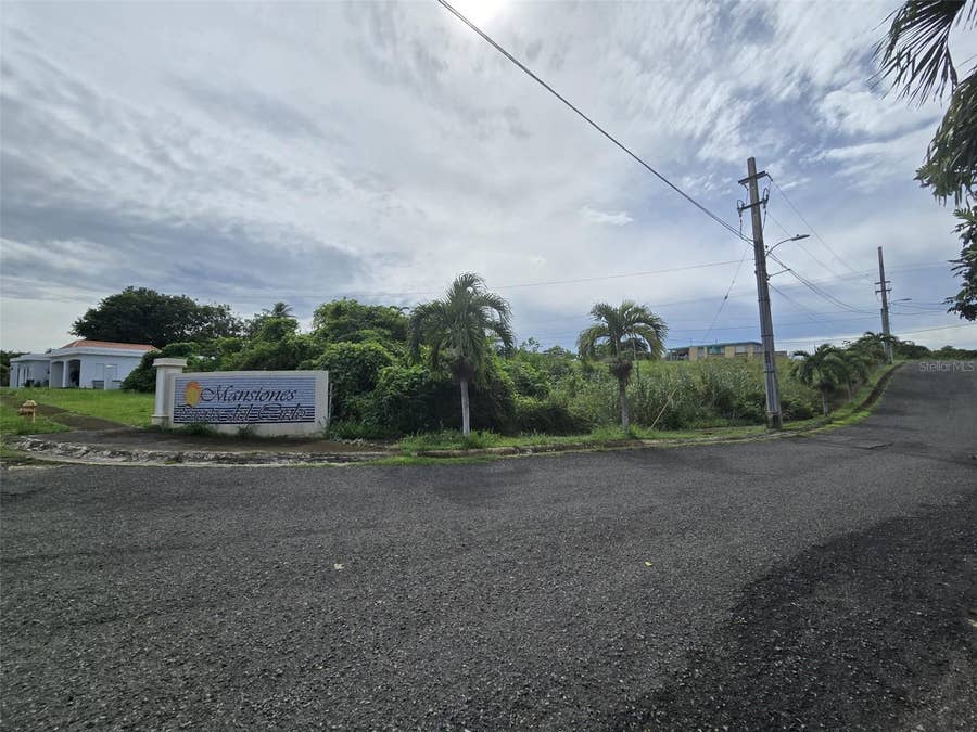 Property photo for BO. GUERRERO MANSIONES DEL CIELO, Aguadilla, PR