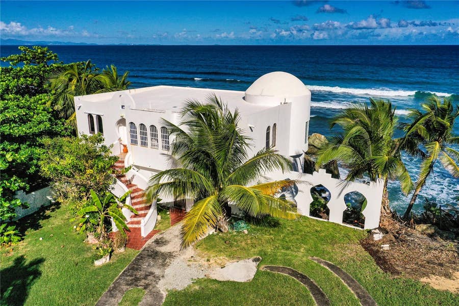 Property photo for 316 EL MAROC, Vieques, PR