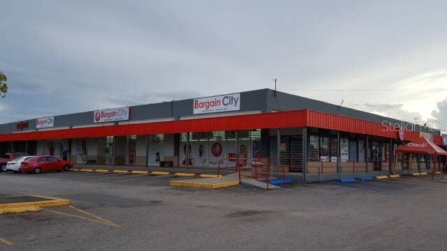 Property photo for PR2 INT CRISTOBAL AVE, Arecibo, PR