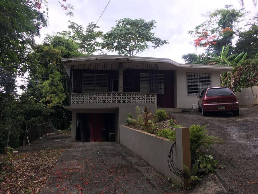 Property photo for 352 BARRIO QUEMADO, Mayaguez, PR