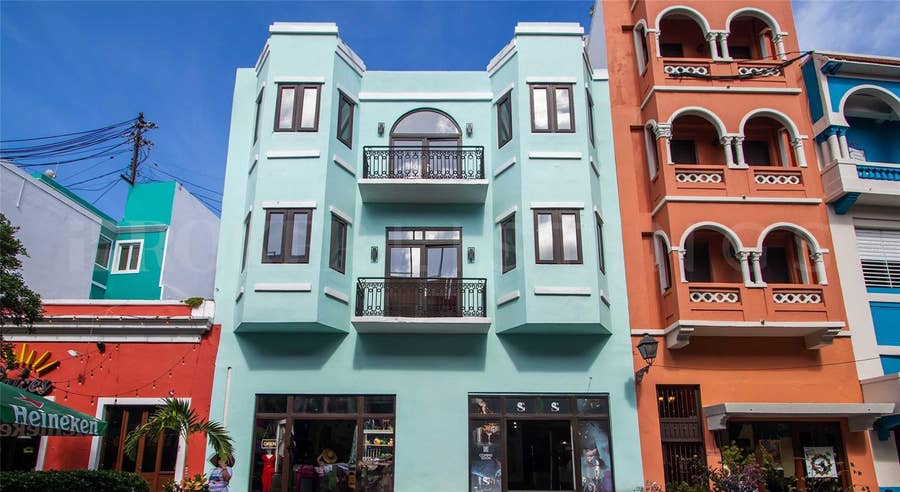 Property photo for 319 RECINTO SUR STREET, #6, San Juan, PR