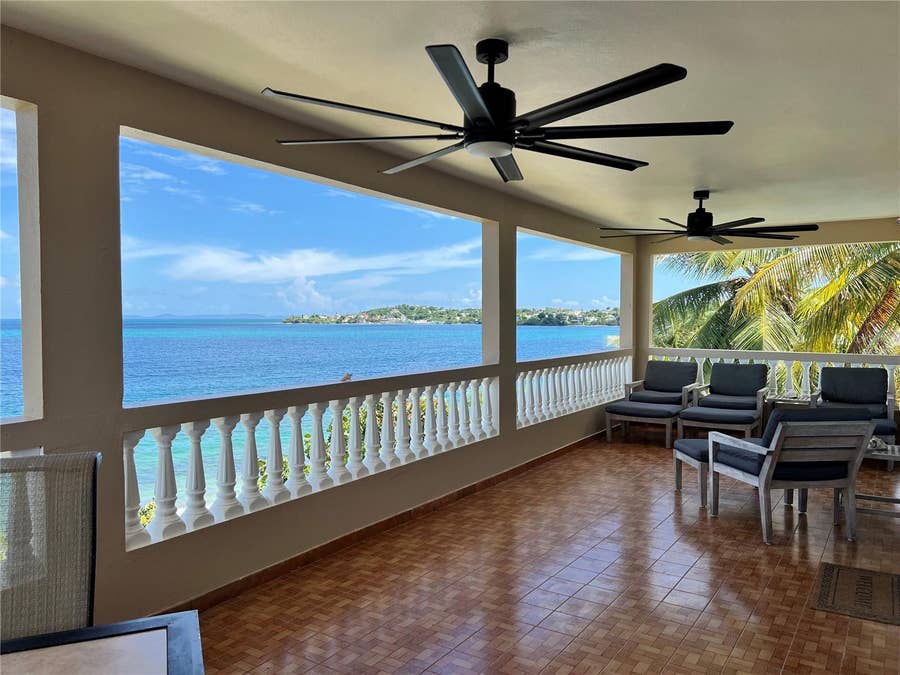 Property photo for A-9 THE SANDS, Vieques, PR