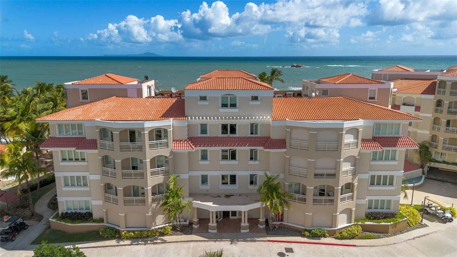 Property photo for 355 HARBOUR DRIVE, #2C South, Humacao, PR