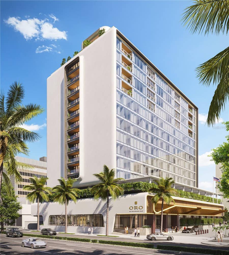 Property photo for 268 AVENIDA JUAN PONCE DE LEON, #1505, San Juan, PR