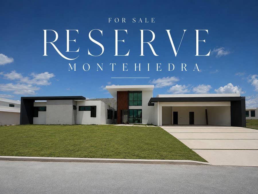 Property photo for Montehiedra Reserve MONTEHIEDRA STREET, San Juan, PR