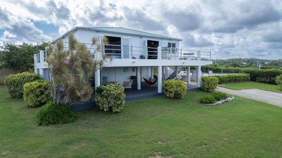Property photo for 590-A CALLE 16, COMM VILLA BORINQUEN, Vieques, PR