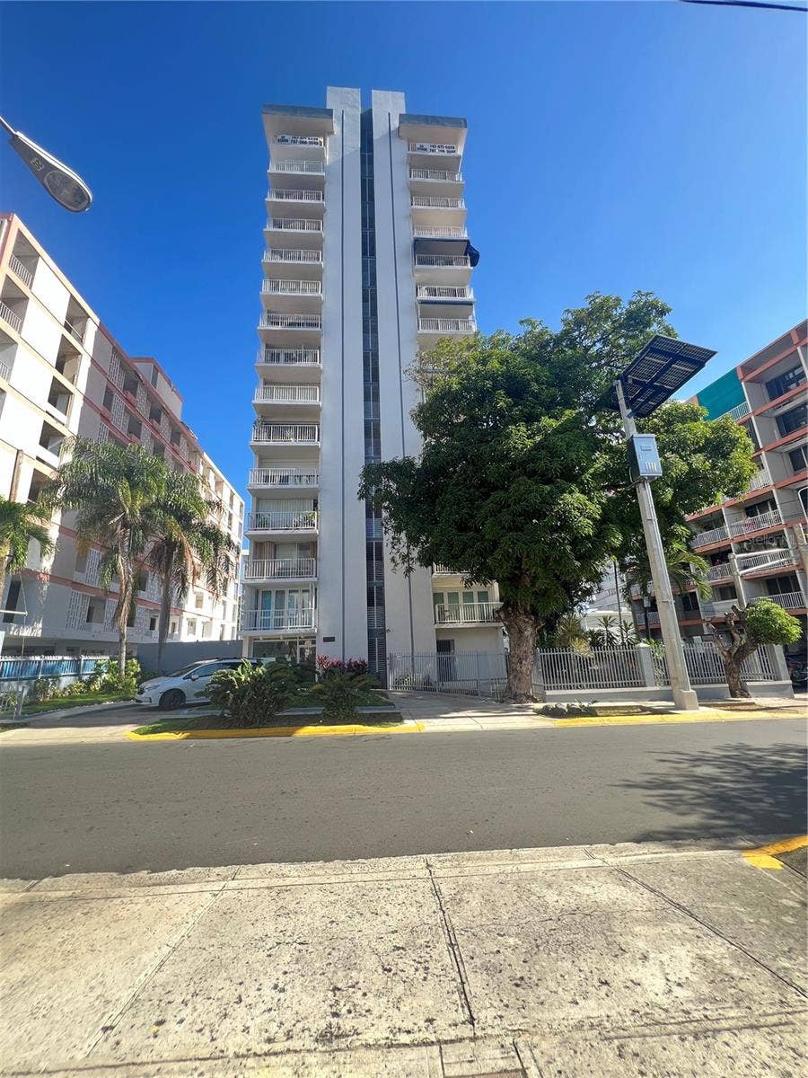 Property photo for 59 CONDADO AVE CORNER, San Juan, PR