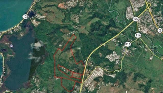 PR100, Cabo Rojo, PR 00623 PR100, Cabo Rojo, PR 00623