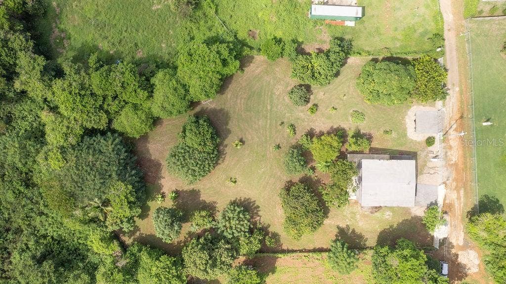 595 COMM. VILLA BORINQUEN, Vieques, PR 00765 595 COMM. VILLA BORINQUEN, Vieques, PR 00765
