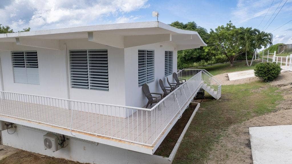 595 COMM. VILLA BORINQUEN, Vieques, PR 00765 595 COMM. VILLA BORINQUEN, Vieques, PR 00765