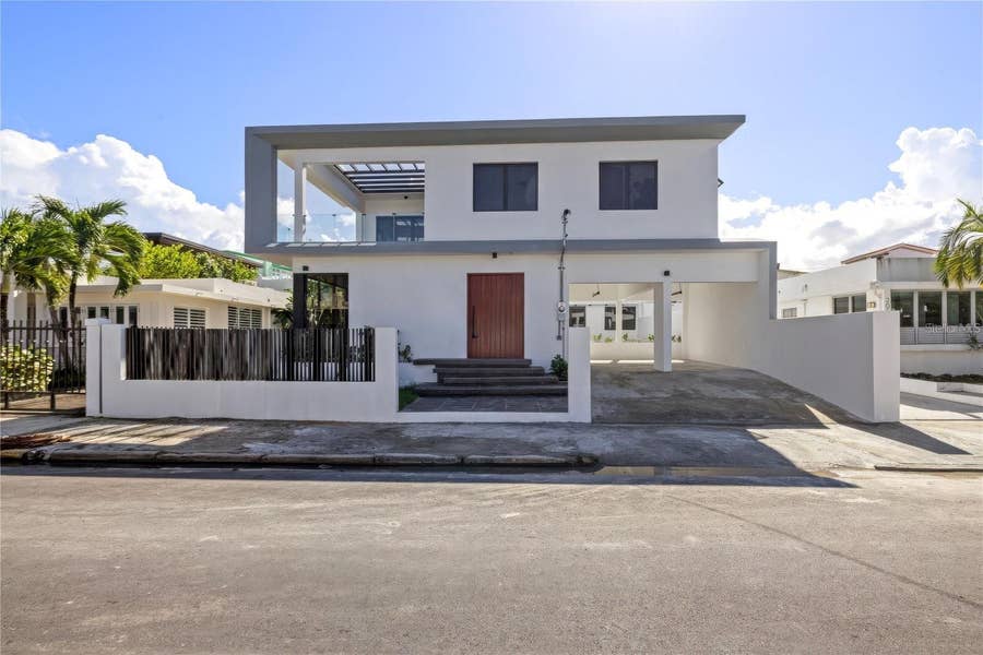 Property photo for 2058 CACIQUE, San Juan, PR
