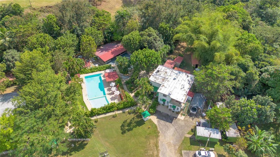 Property photo for 132 QUEBRADA CEIBA, Penuelas, PR