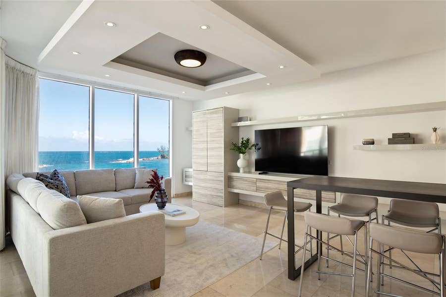 Property photo for 5 AVE MUNOZ RIVERA, #404, San Juan, PR