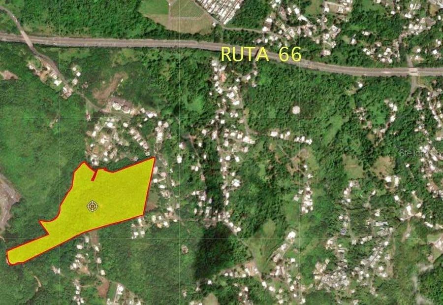 Property photo for Rd. 859 Km. 1.5 BO. SANTA CRUZ, Carolina, PR
