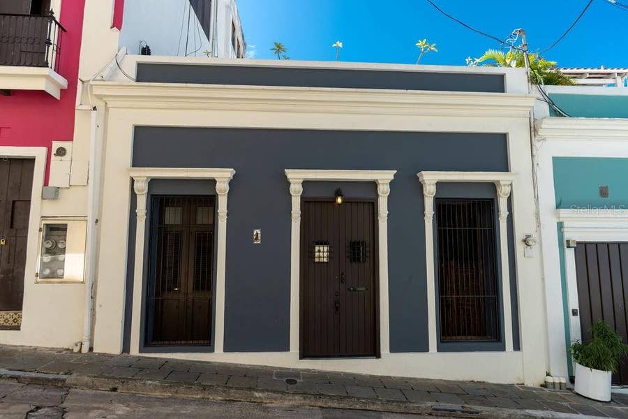 Property photo for 64 CALLE DE SAN FRANCISCO, San Juan, PR