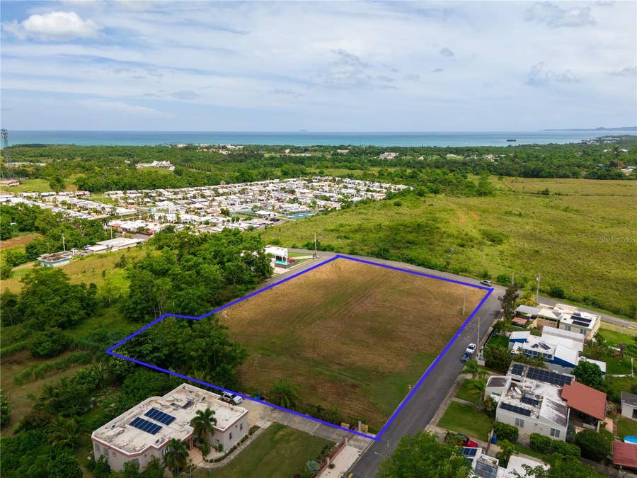 Property photo for URB. MIRADERO INTERIOR CALLE PLAYAS, Cabo Rojo, PR