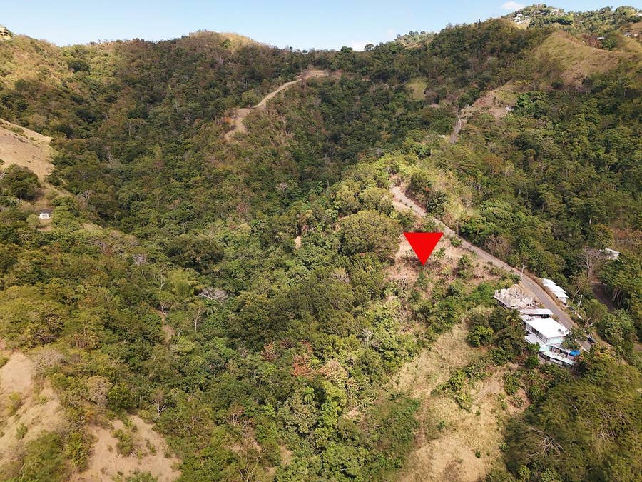 Property photo for ENT LA FERRAR, Anasco, PR