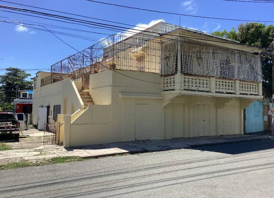Property photo for Calle Union PLAYA PUERTO REAL, #454, Fajardo, PR