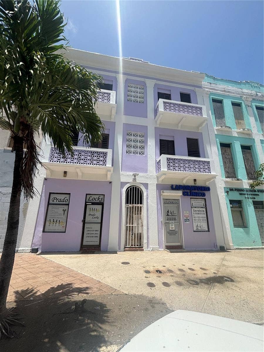 Property photo for 260 CONSTITUCION, San Juan, PR