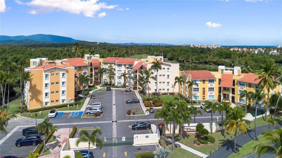 Property photo for 155 Candelero Dr. NE CANDELERO DRIVE, #C - 4, Humacao, PR