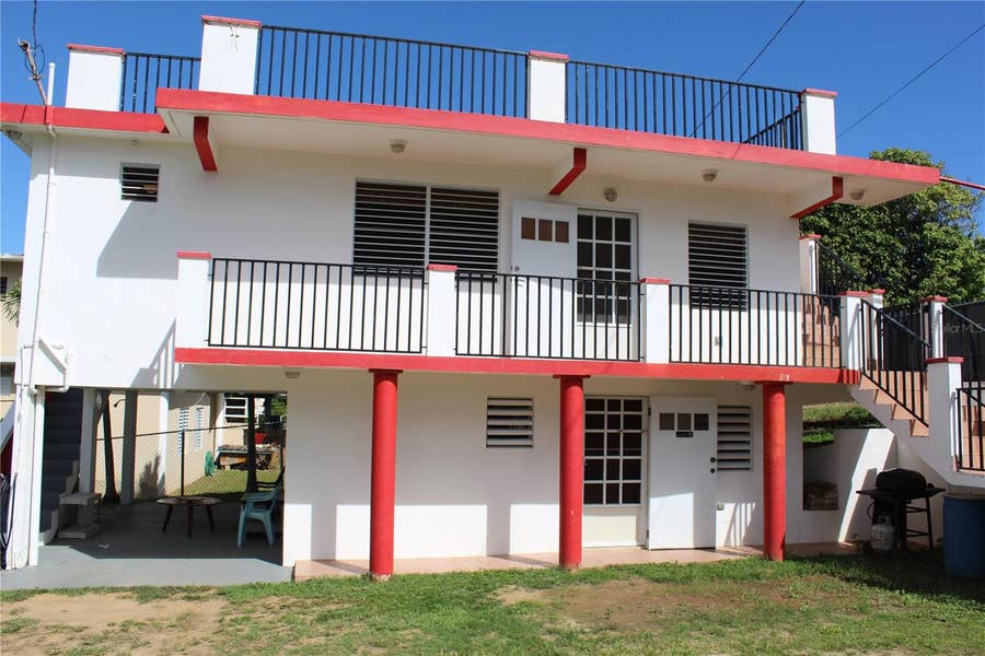 Property photo for 689-A SANDCZAR, Vieques, PR