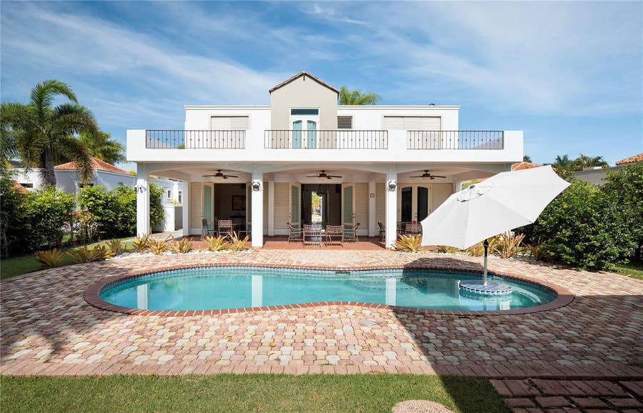 Property photo for 29 HACIENDA CLUB GOLF Y PLAYA, Cabo Rojo, PR