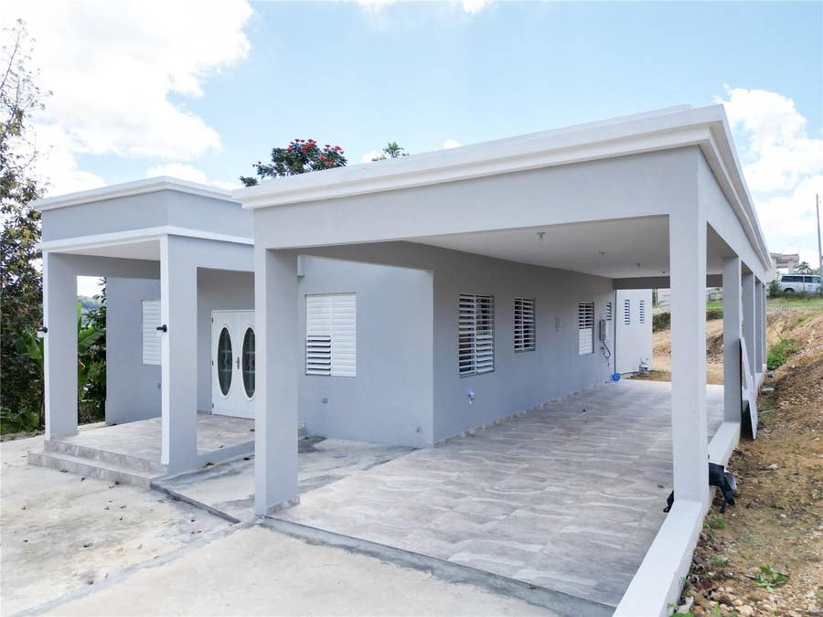Property photo for Bo Rocha SECTOR LASALLE, Moca, PR