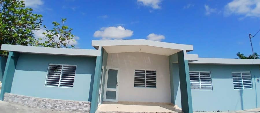 Property photo for CARR 431 CARR 431 LA GLORIA, Lares, PR