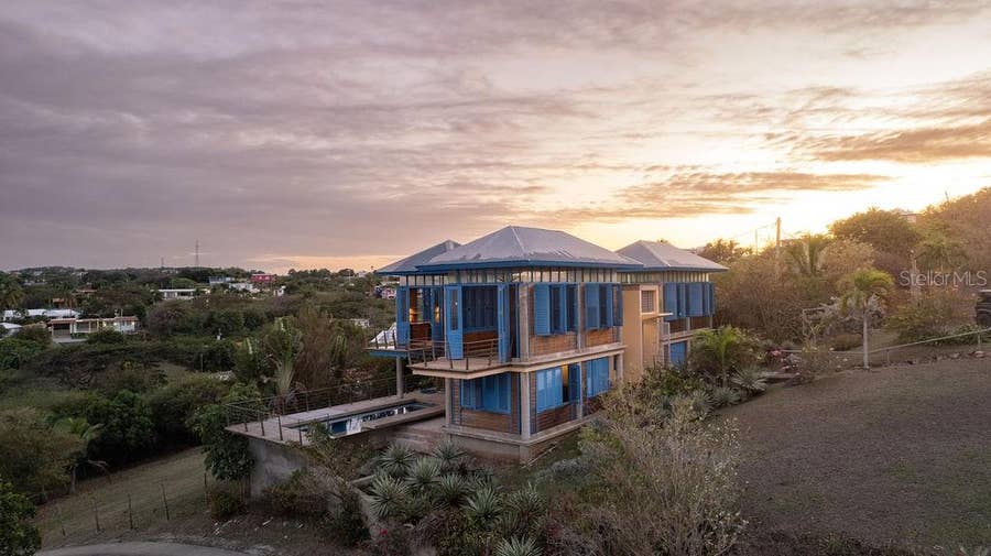 Property photo for 310 BRAVOS DE BOSTON, Vieques, PR