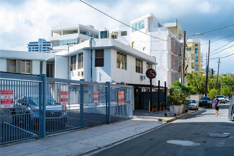 Property photo for Ashford St. COND. CONDADO CENTER, #1102, San Juan, PR