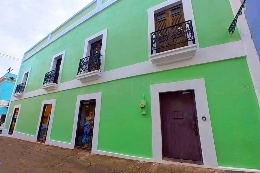 Property photo for 209 SAN FRANCISCO STREET, San Juan, PR